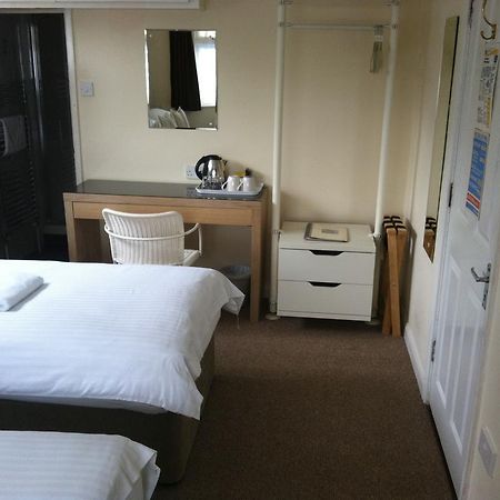 Acacia Guest House Cambridge  Værelse billede