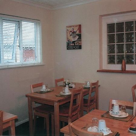 Acacia Guest House Cambridge  Eksteriør billede