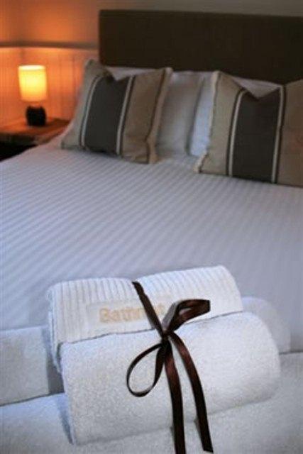 Acacia Guest House Cambridge  Værelse billede
